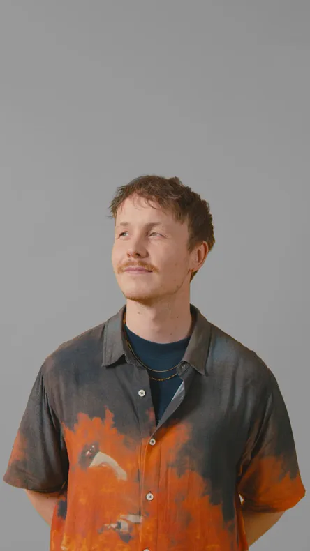 Christian Pontoppidan