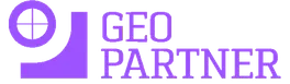 GeoPartner logo